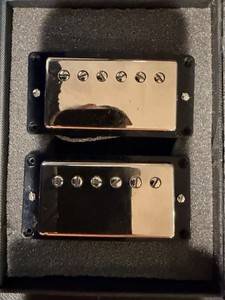 57 Classic Pickups Gibson | eBay