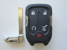 OEM 2022-2024 GMC TERRAIN KEYLESS REMOTE SMART KEY FOB 13547801 UNLOCKED