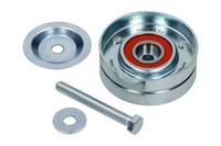 Maxgear Umlenk-/FüHrungsrolle, Keilrippenriemen 54-1006