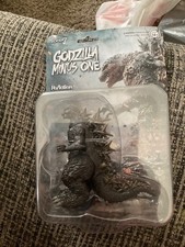 Super7 Toho ReAction Figure - Godzilla Minus One MOC