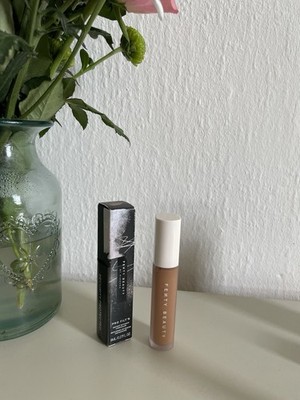 Fenty Beauty Pro Filt r Soft Matte Concealer - Farbton 380 Warm Peach