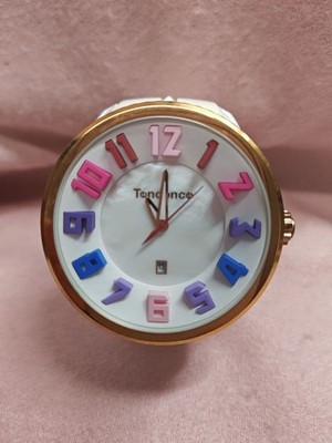 Dence Watch GULLIVER RAINBOW Analog Wristwatch