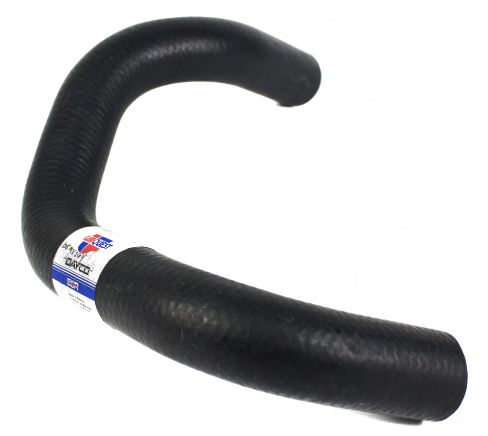 Manguera de refrigerante de radiador inferior Carquest para Mitsubishi Mighty Max D70741 1983-1996 Foto 4 de 4