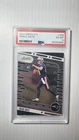 2024 Panini Absolute Drake Maye #103 Rookie New England Patriots PSA 6