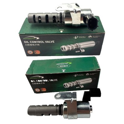 15330-74041 15330-74031 Valve Solenoid Oil Control For Toyota Altezza 3SGE SXE10