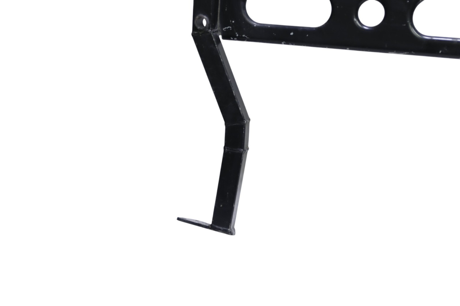 Bentley Continental GT GTC Front Radiator Support Crossmember 2003 - 2010 OEM