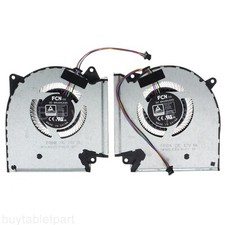 CPU GPU Cooling Fan For ASUS ROG Strix G15 Advantage Edition G513QY G713QY FR8A
