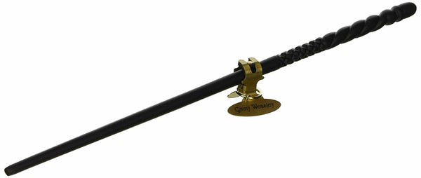 Harry Potter Ginny Weasley Magic Wand Replica GestäNgebremse Magische-image