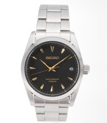 SEIKO IENA x HIROB Black Women's From Japan | eBay SEIKO IENA x HIROB Black Women's From Japan | eBay