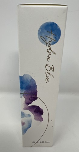 Lapalette Beauty Hydra Blue Petal Serum Toner 3.38 fl oz. (100ml) Sealed NIBX318 - Picture 4 of 6