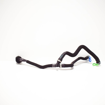 NEW BMW X1 F48 COOLANT PUMP HOSE 17128580486 8580486 ORIGINAL | eBay