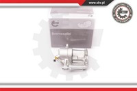 Esen Skv Bremssattel Vorne Links Bremssystem FüR Renault Kangoo 1.2 16V 1.6