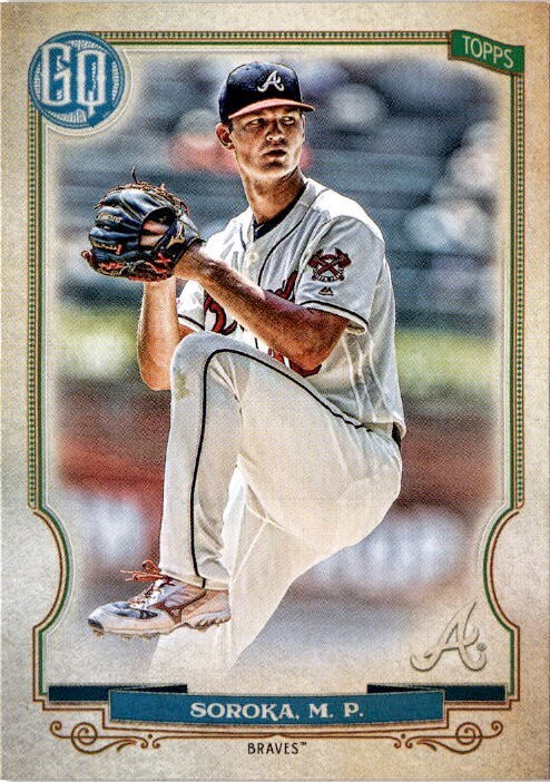 2020 Topps Gypsy Queen Baseball - Complete Your Set / Pick Your Card 1-320 [BB5] - Picture 78 of 241