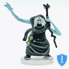 Bheur Hag - Waterdeep Dungeon of the Mad Mage #22 D&D Miniature