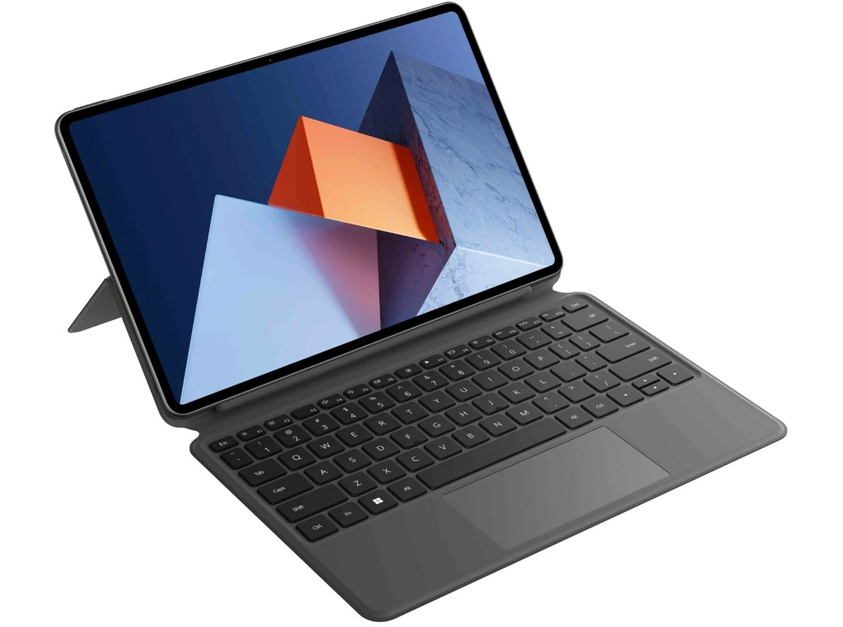 Huawei MateBook E 12.6