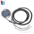 Programmable Single Fire Electronic Ignition Module For Touring Sportster 1200