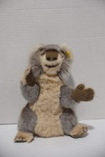 Vintage Steiff 0331/22 Koala Stuffed Plush Animal