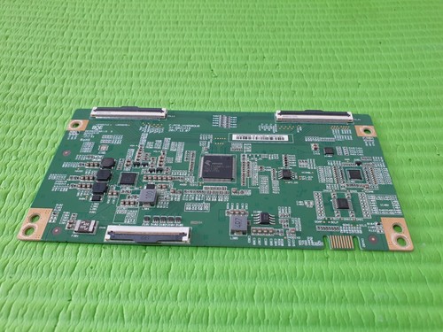 PLACA TCON LVDS PARA TV PHILIPS 65PUS6504/12 65PUS6704 65" 47-6021218 HV650QUBN90 - Imagen 2 de 6
