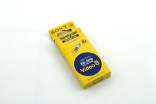 Mischia Di 4 Attrezzature Per Ripresa Handycam HVL-50DW XB-50W 6VDC 50W VIDEO 8