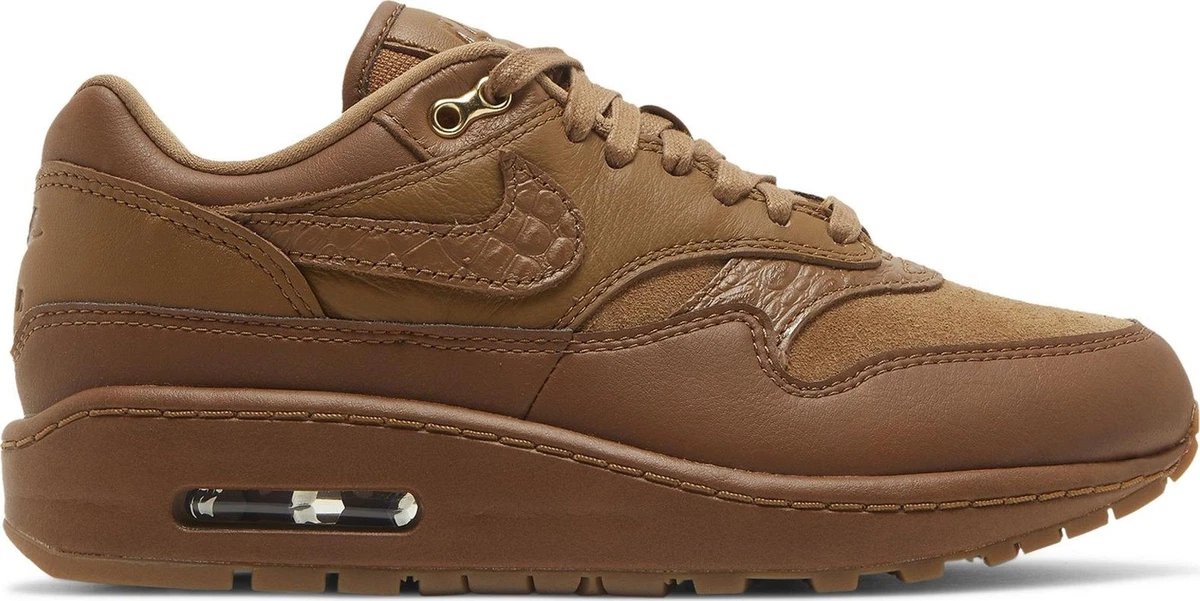 Nike Air Max 1 '87 Ale Brown W for sale | eBay