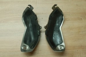 BMW K50 R1200GS R 1200 GS Zylinderkopfhaube Schutz Schutz links & rechts