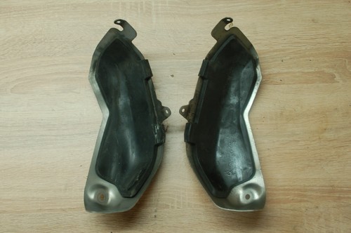 BMW K50 R1200GS R 1200 GS Zylinderkopfhaube Schutz Schutz links & rechts