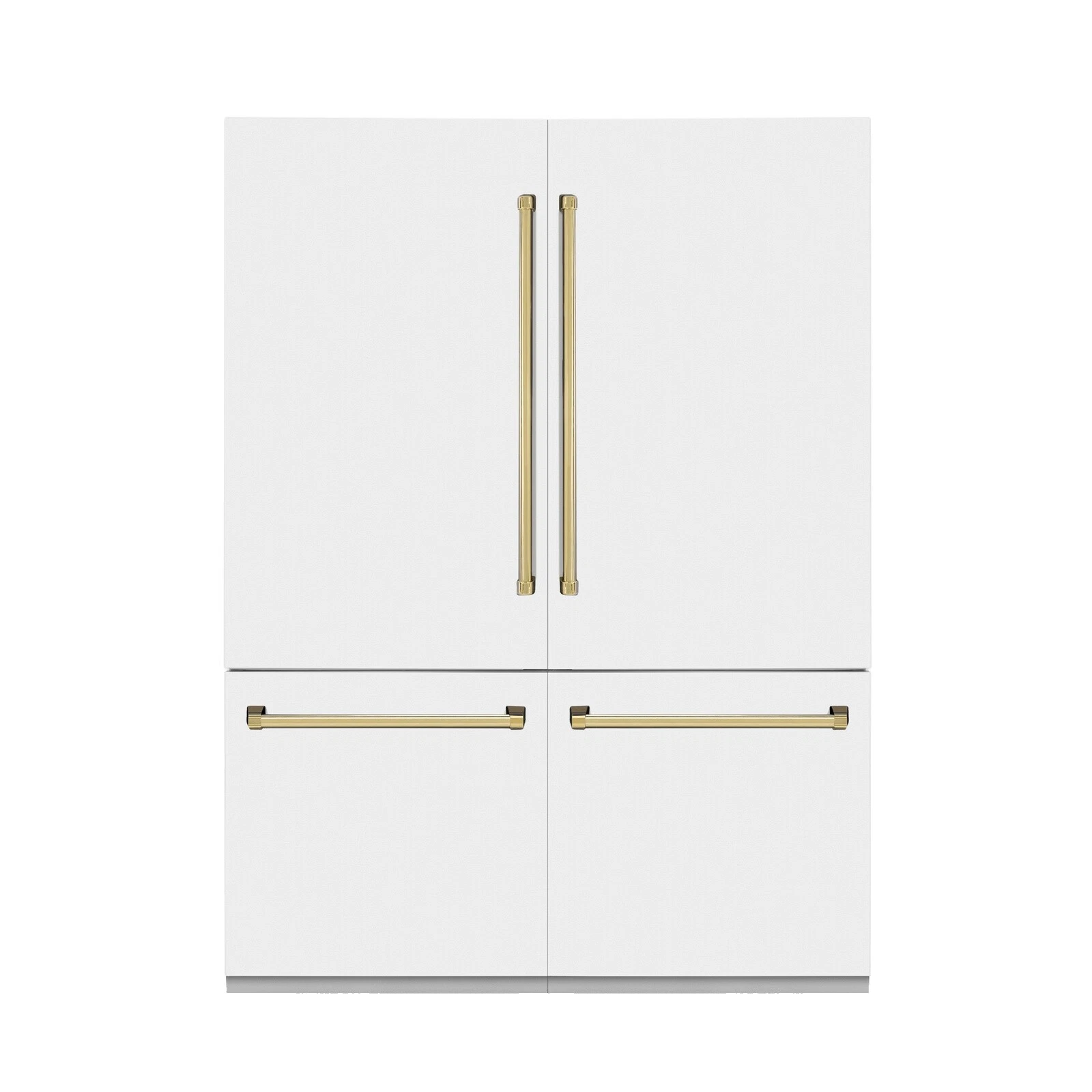 Acero Inoxidable Blanco frigoríficos, congeladores, piezas y accesorios