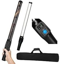 Moman MW18 Portable Stick LED Video Light Adj...