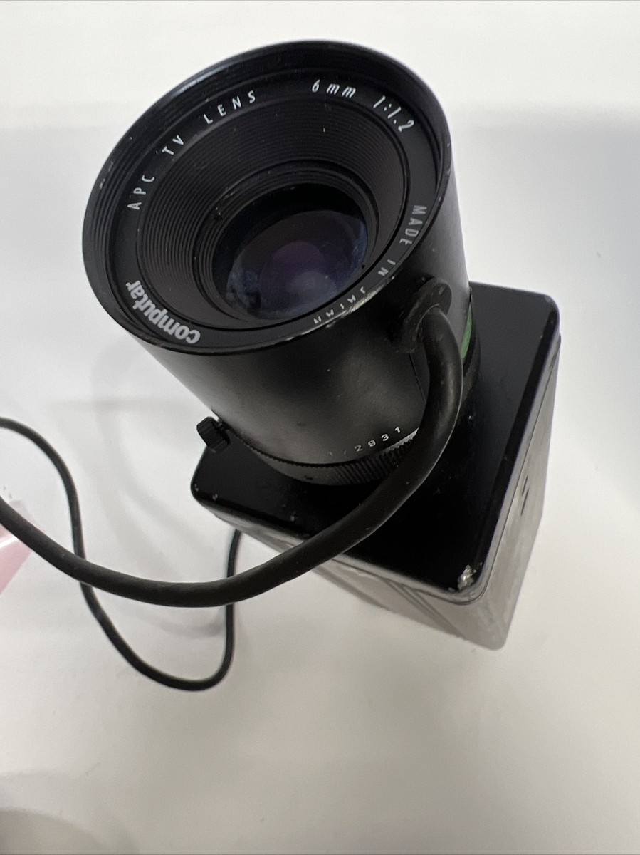家電 CANON TV ZOOM LENS V6x17 Canon Tv Zoom Lens V6x17 with VC2820A-24 | eBay