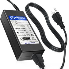 AC Adapter for Zebra ZD620t ZD620d ZD62043-T01F00EZ Thermal Transfer Printer