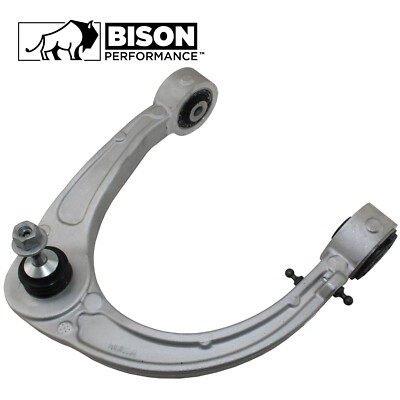 Bison Performance Front Driver Left LH Upper Suspension Control Arm For CTS STS