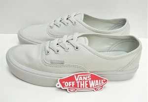 vans authentic lite ultracush