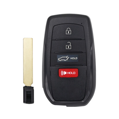 2 231451-3041 Smart Remote Key Fob HYQ14FBX for 2021 2022 2023