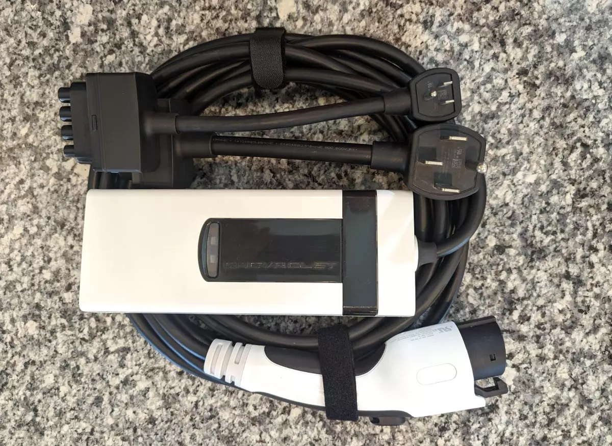 Level 2 charger for chevy bolt deals