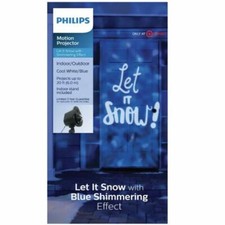 Philips Shimmering Effect Motion 