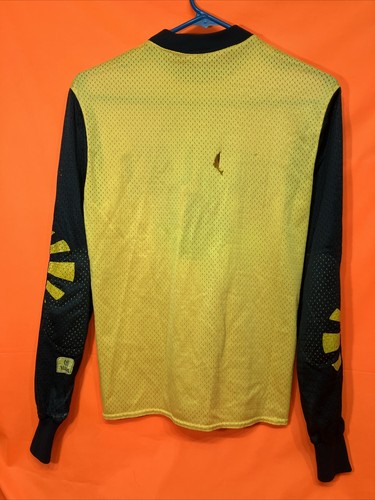 Vintage Viking Jersey Motocross Suzuki Dirtbike Supercross Suzuki Rm Jersey - Picture 7 of 9