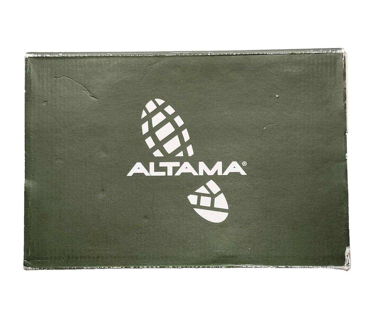 NEW! Altama OTB Maritime Assault Mid Fin Friendly Combat Shoes Black Size  7R US