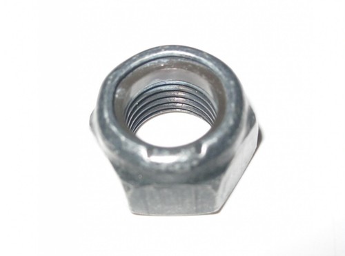 Ergal - Dadi E Rondelle - Page 1 - Pro-Bolt Italia - Foto 7