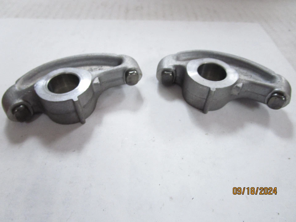 2 Engine Rocker Arms Sealed Power R-922 (2 pack) Foto 4 de 4