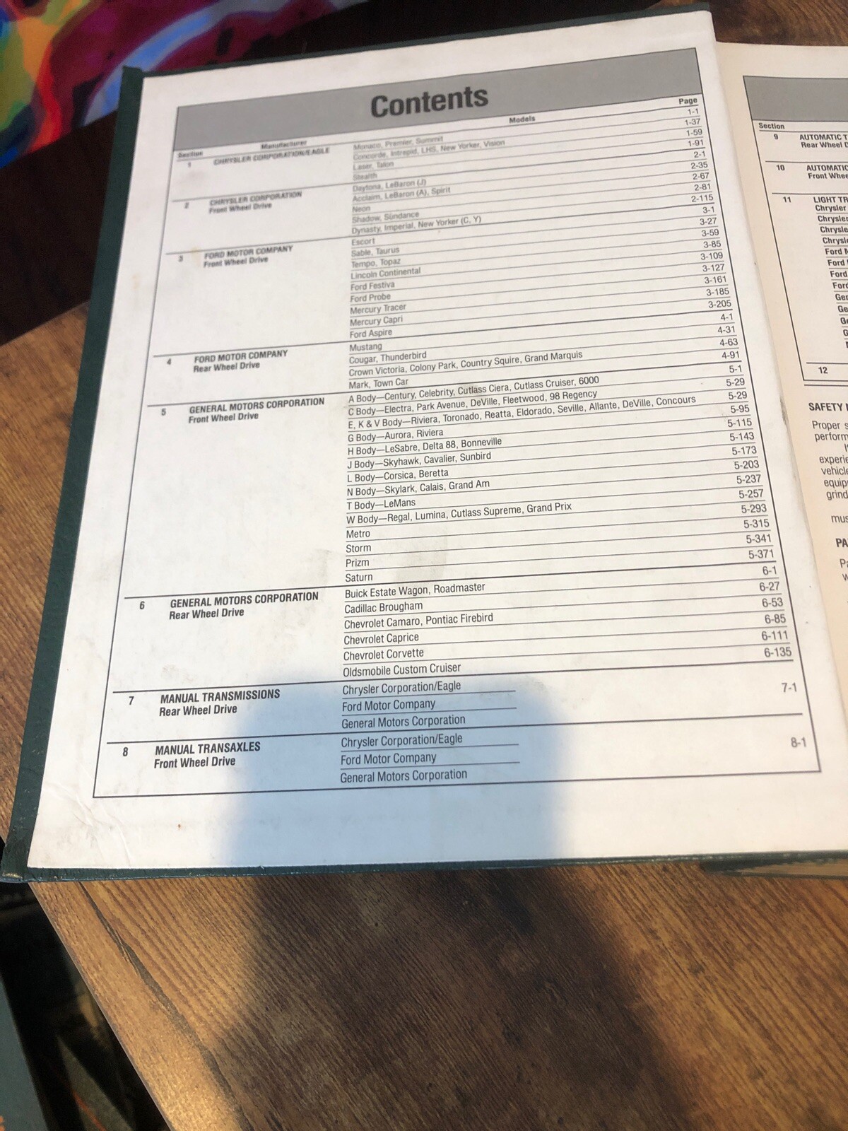 1991 1995 Chilton Labor Guide Parts Manual Professional 8570 EBay 1991 1995 Chilton Labor Guide Parts Manual Professional 8570 EBay