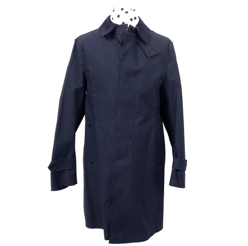 美品 martinique MACKINTOSH / MENS ALYTH 38