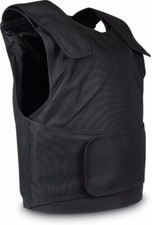 Stichschutzweste Polizei Security Stichschutz und Schlagschutz M - 3XL