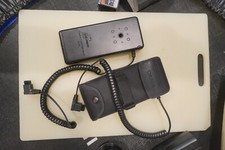 Canon Compact Battery Pack CP-E3 with Case