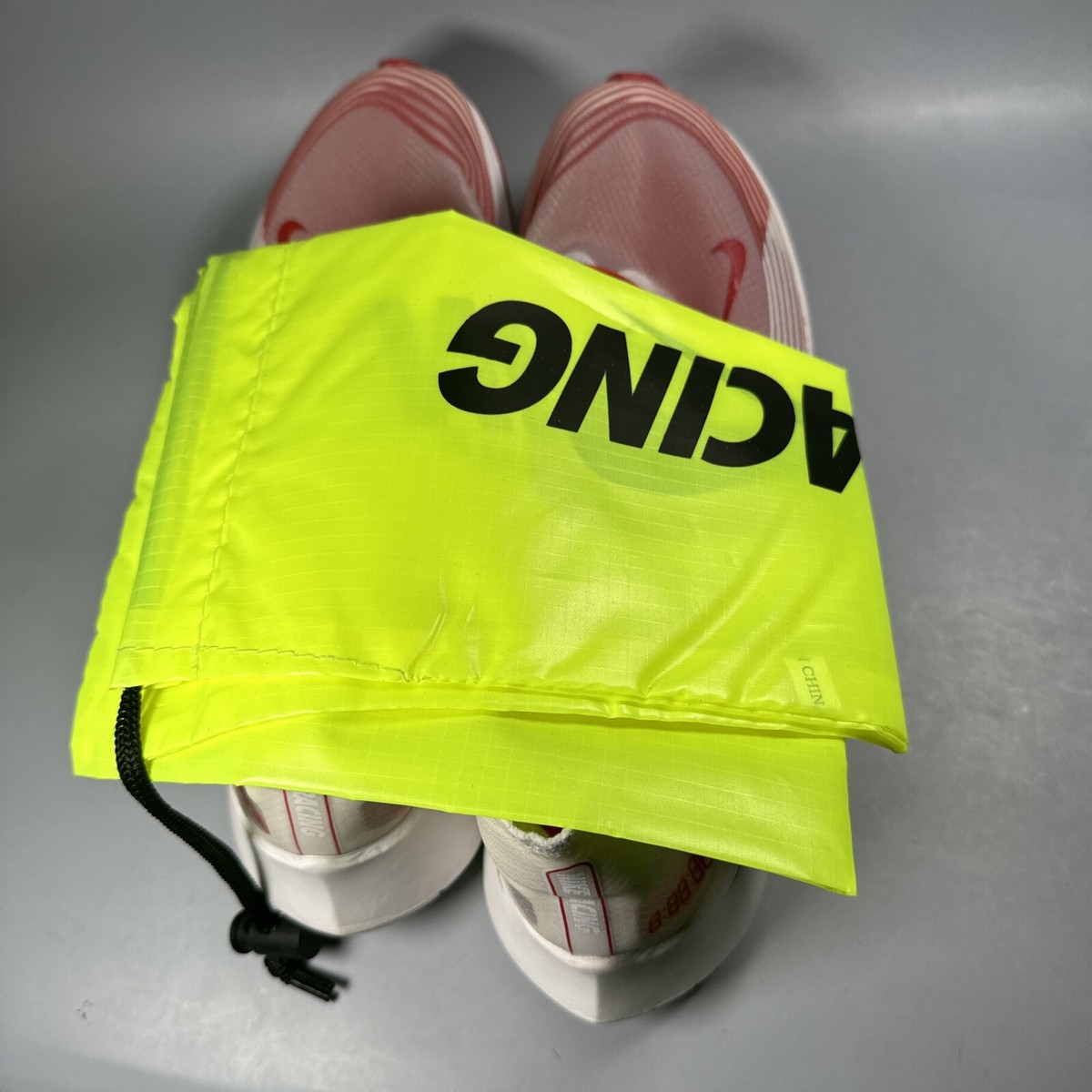 Nike Zoom Fly SP Nike Zoom Fly SP