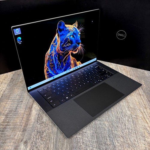 Very Good Dell XPS 15 4K TOUCHSCREEN 64GB RAM - 1TB SSD - 10th CORE i9 - 9500 - Bild 12 von 16