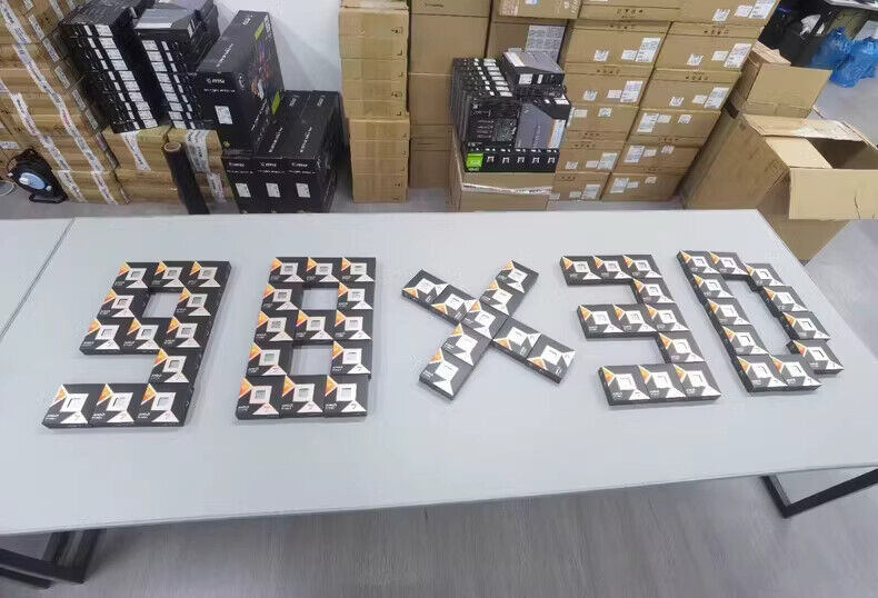 New AMD Ryzen 7 9800X3D 5.20GHz CPU Free Ship via DHL or New AMD Ryzen 7 9800X3D 5.20GHz CPU Free Ship via DHL or