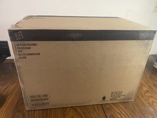 G.I. Joe Classified Haslab Dragonfly Helicopter Vehicle Sealed All Tiers 1 12