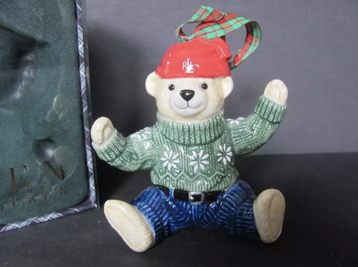 Ebay polo cheap bear