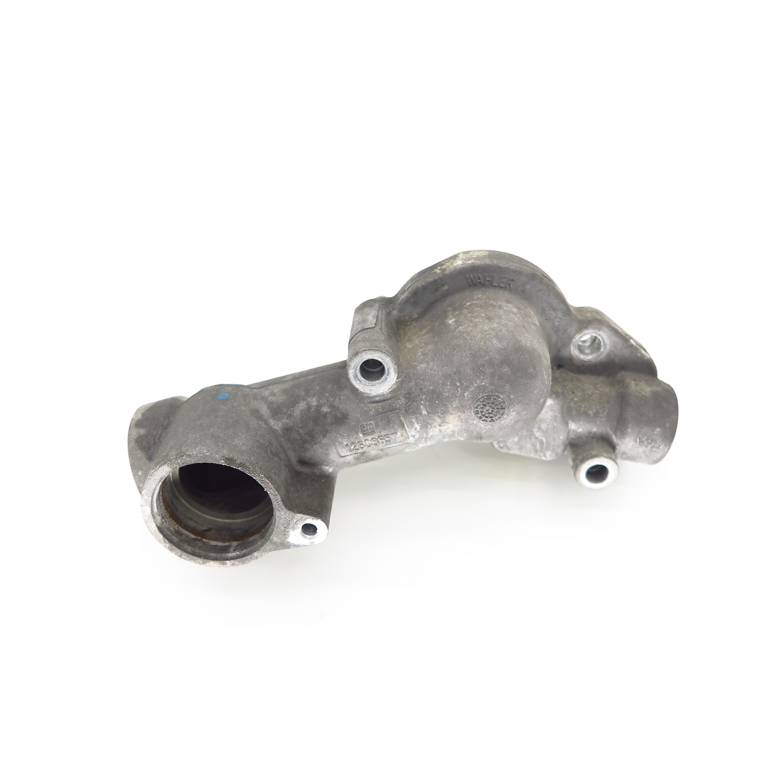 thermostat housing Opel INSIGNIA 2.8 V6 12608657 Thermostat eBay