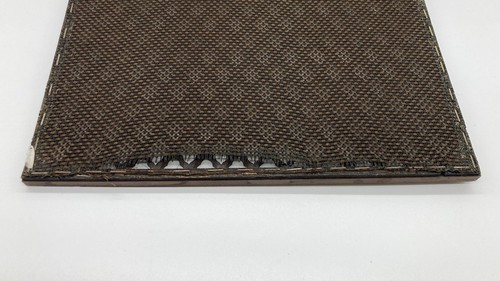 Sansui SP200 SP -200 Speaker Wood OEM Grill - Picture 10 of 10